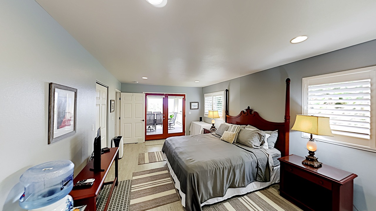 Photo of Bedroom in Honokaa