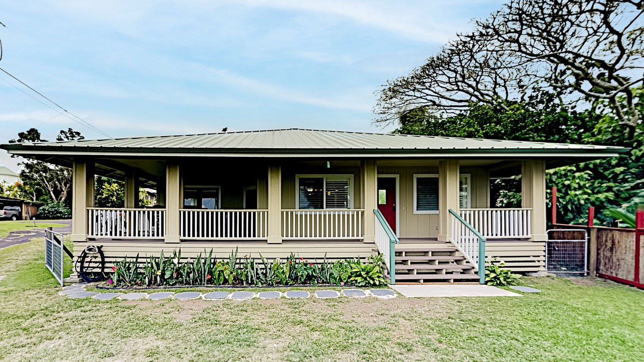 Photo of Outdoor in Honokaa