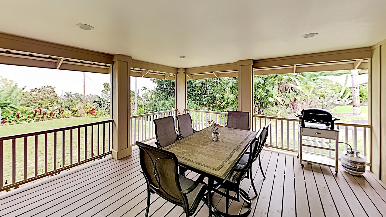 Photo of Outdoor in Honokaa