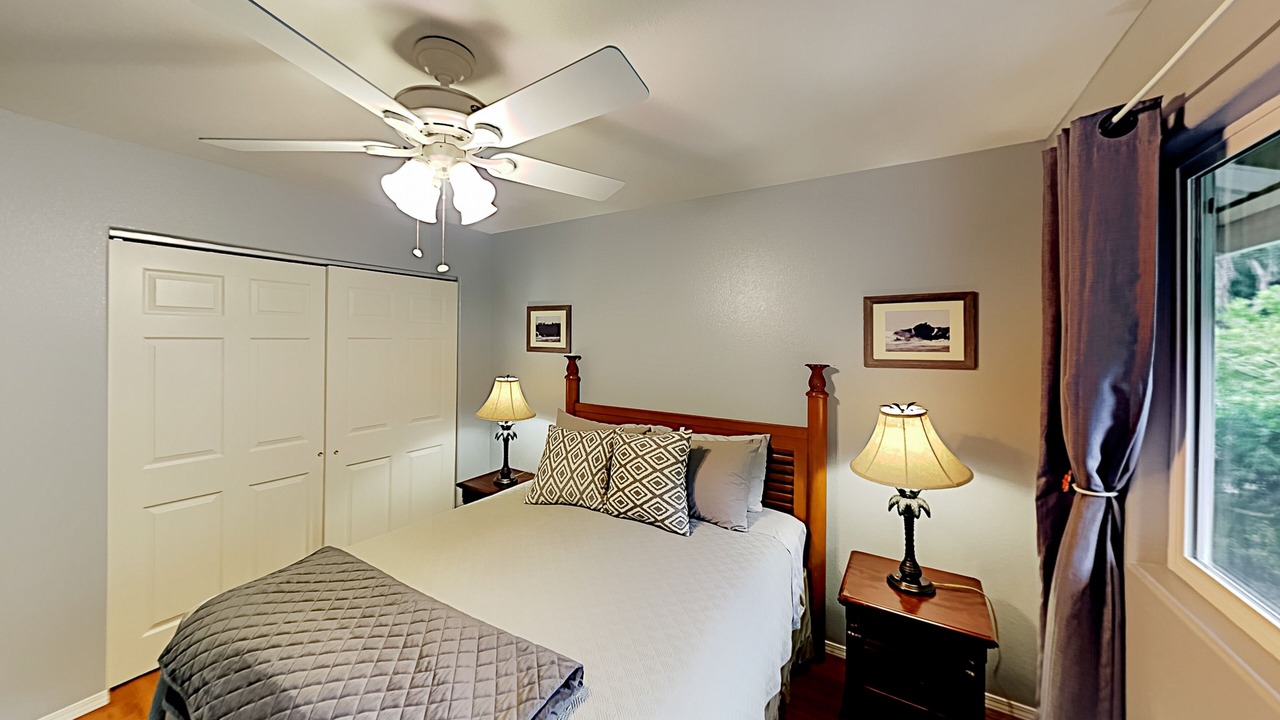 Photo of Bedroom in Honokaa