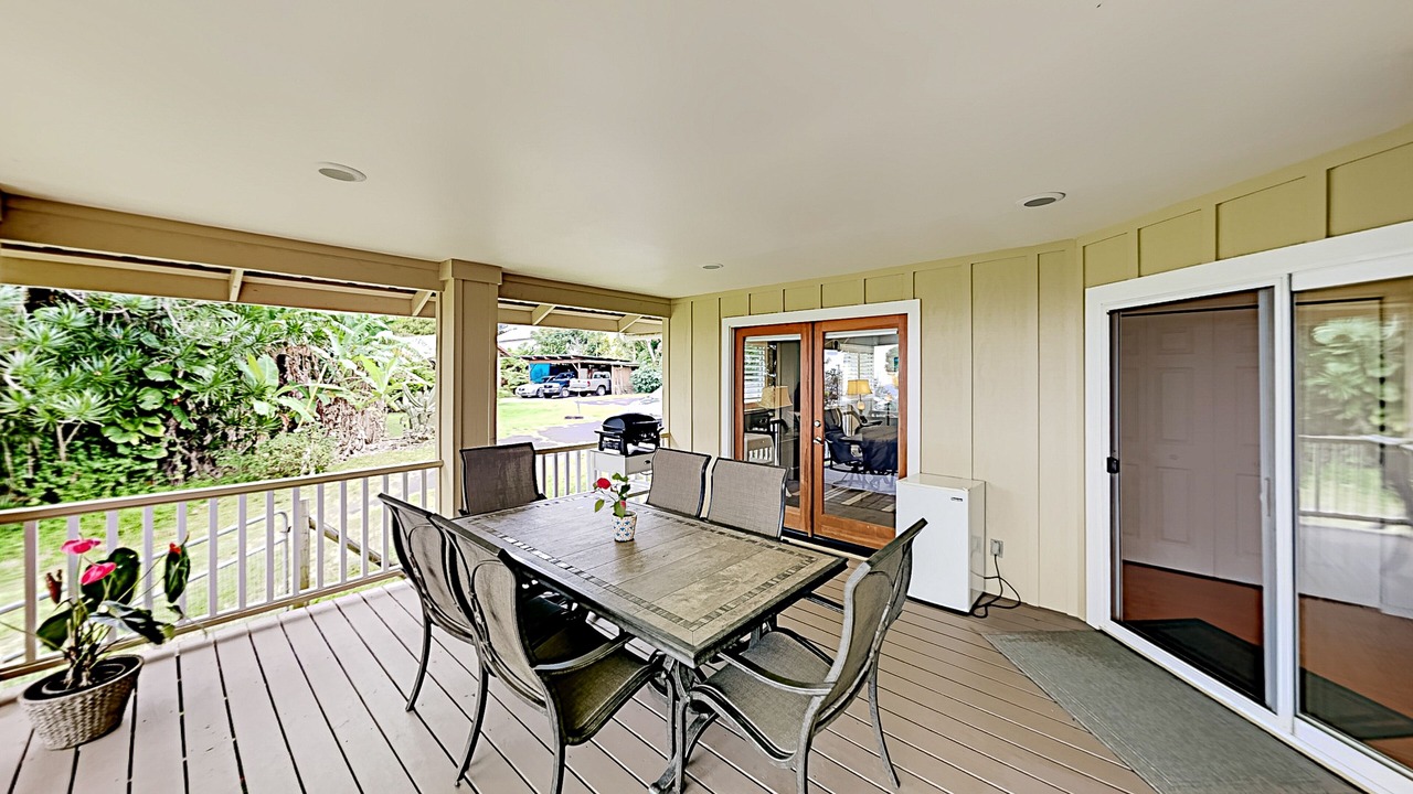 Photo of Outdoor in Honokaa