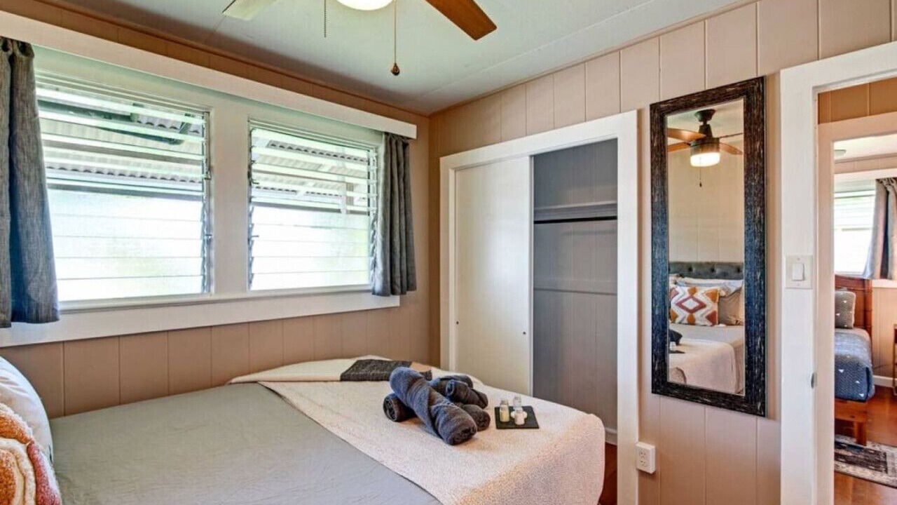 Photo of Bedroom in Hilo