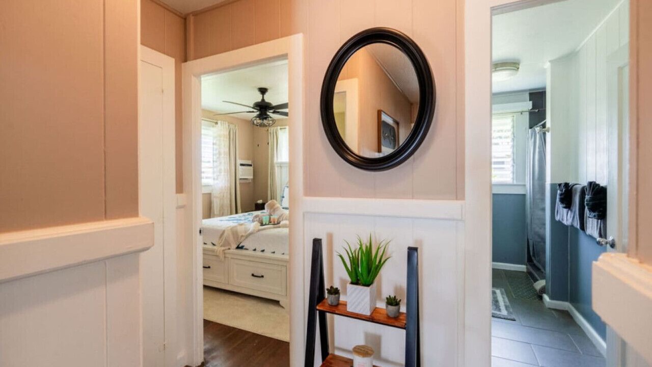 Photo of Bedroom in Hilo