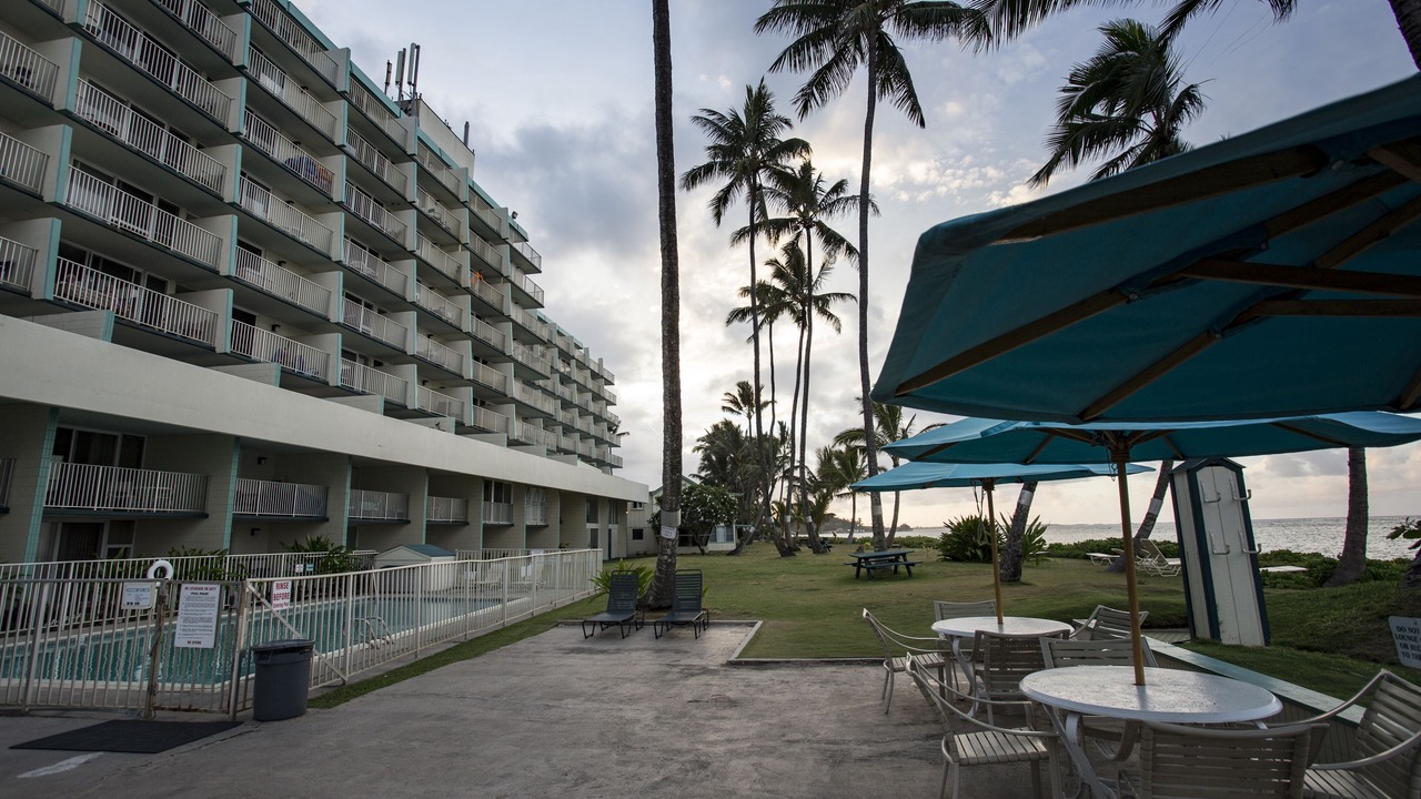 Photo of Outdoor in Punaluu