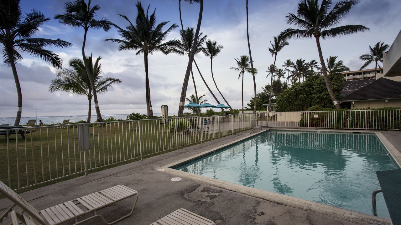 Photo of Outdoor in Punaluu