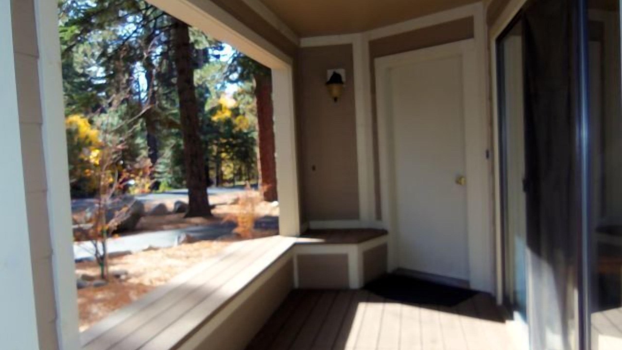 Photo of Outdoor in Incline Village