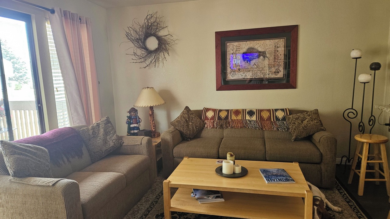 Photo of Livingroom in Park Meadows