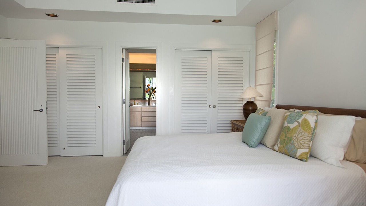 Photo of Bedroom in Kamuela
