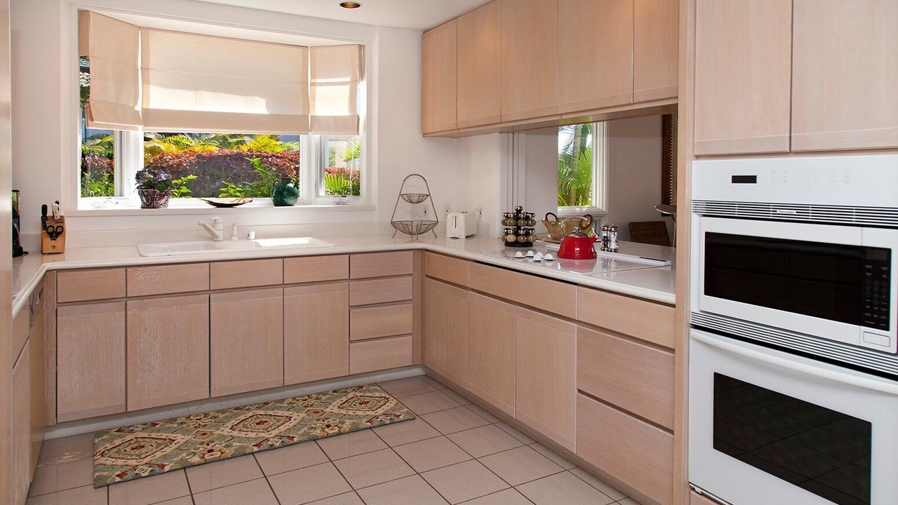 Photo of Kitchen in Kamuela