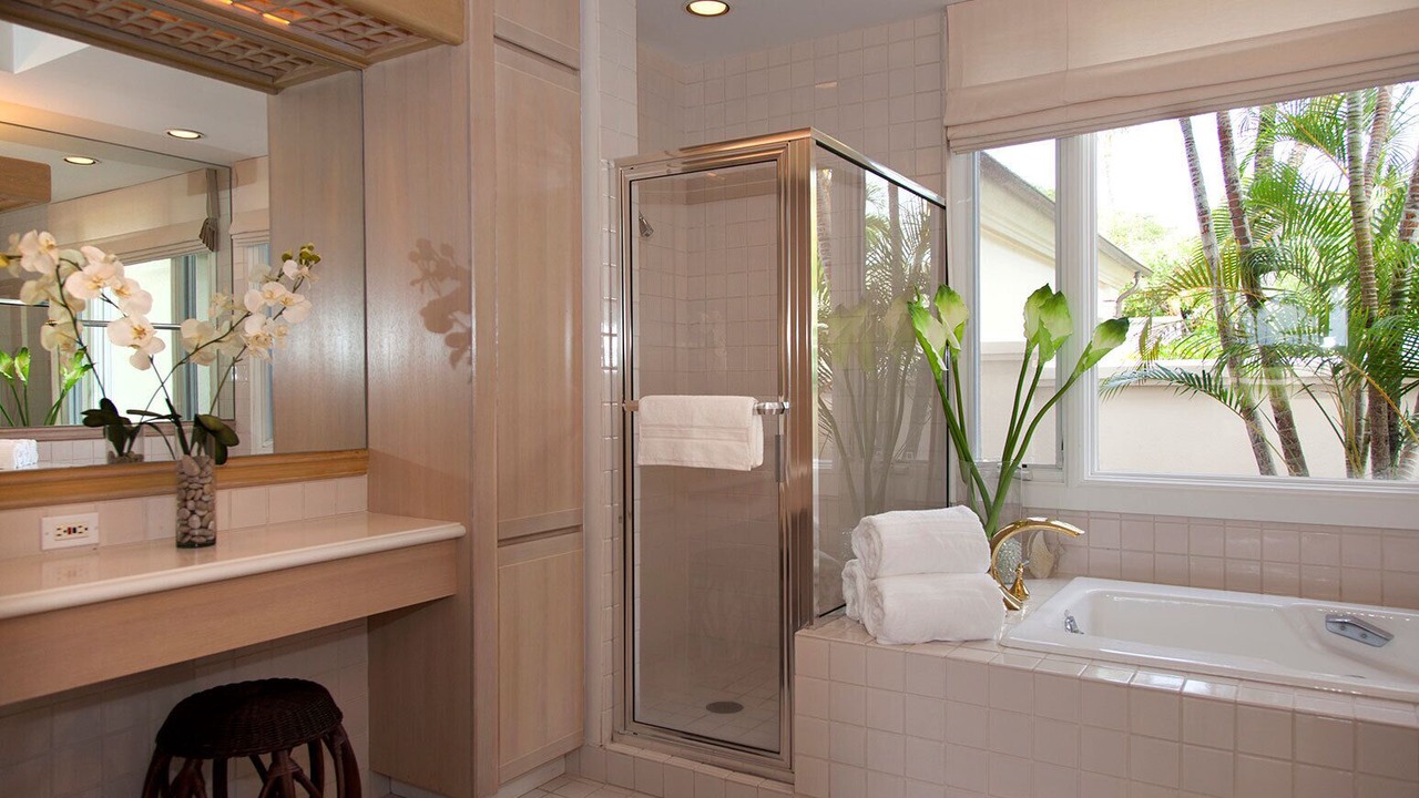 Photo of Bathroom in Kamuela