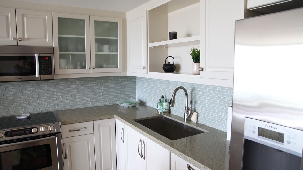 Photo of Kitchen in Punaluu