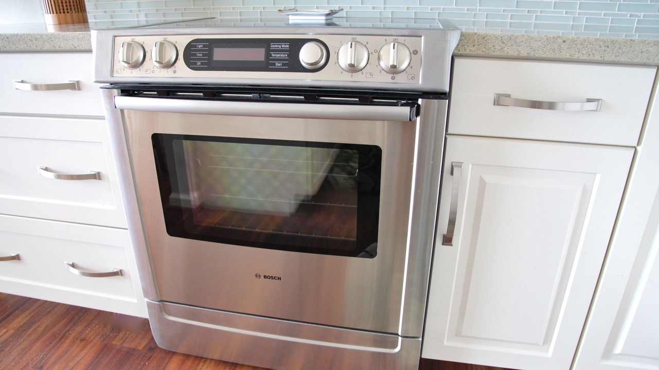 Photo of Kitchen in Punaluu