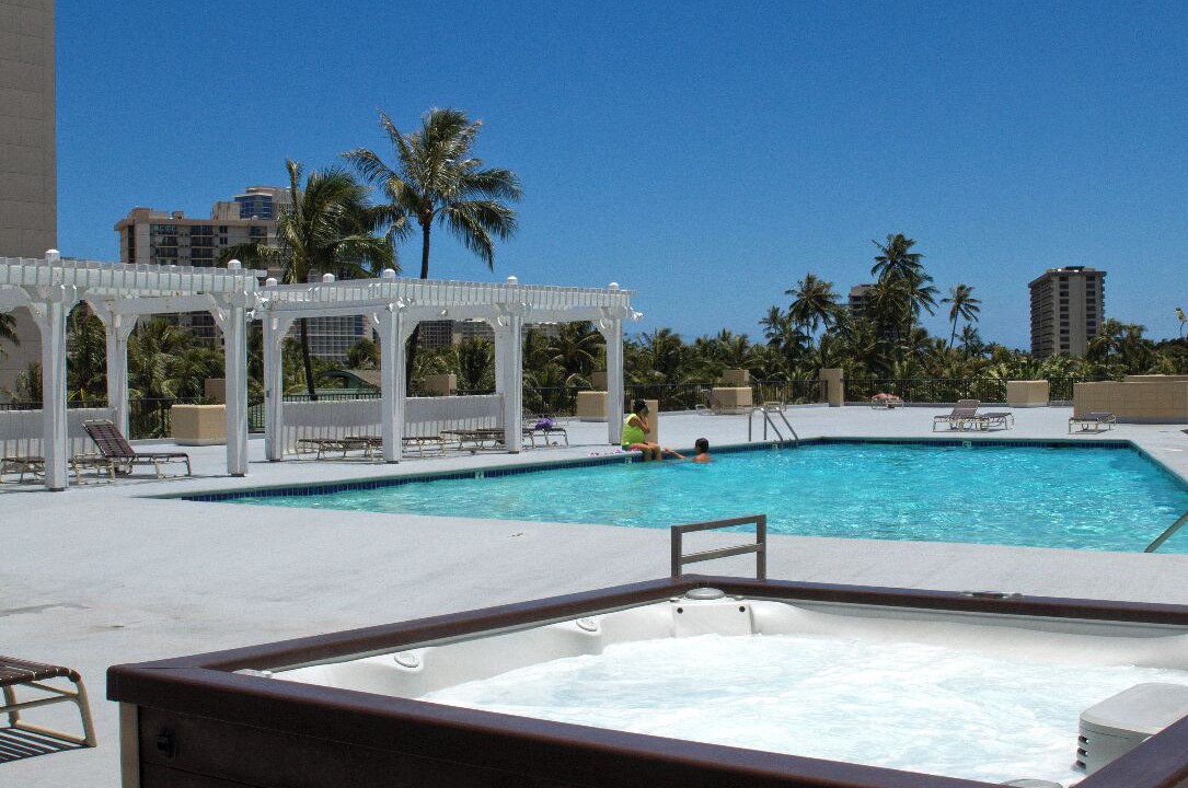 Photo of Outdoor in McCully - Moiliili