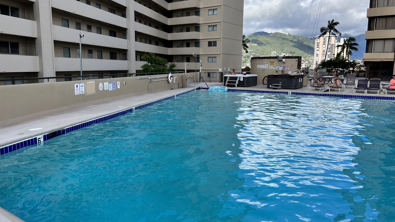 Photo of Outdoor in McCully - Moiliili