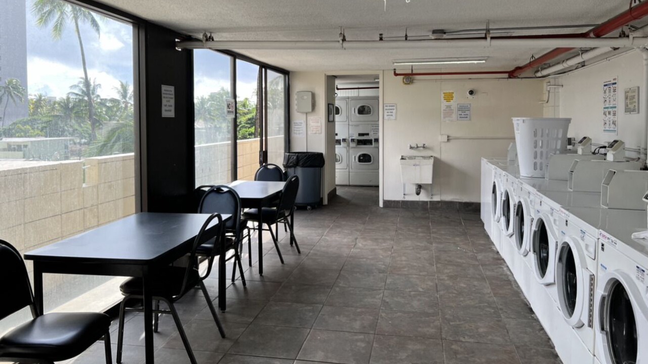 Photo of Bedroom in McCully - Moiliili