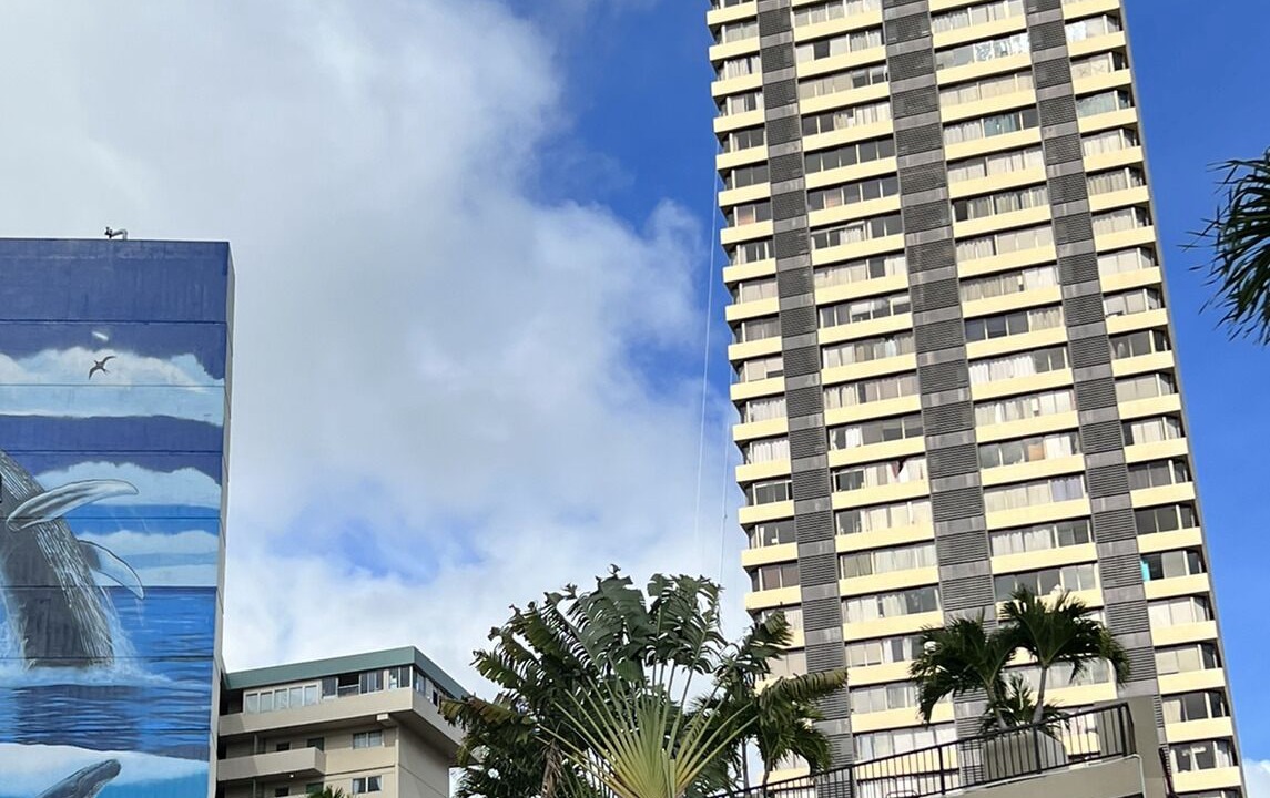 Photo of Others in McCully - Moiliili
