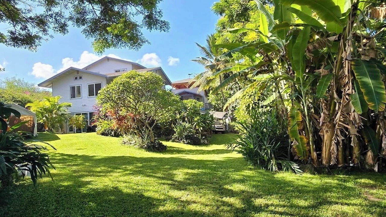 Photo of Outdoor in Honaunau-Napoopoo