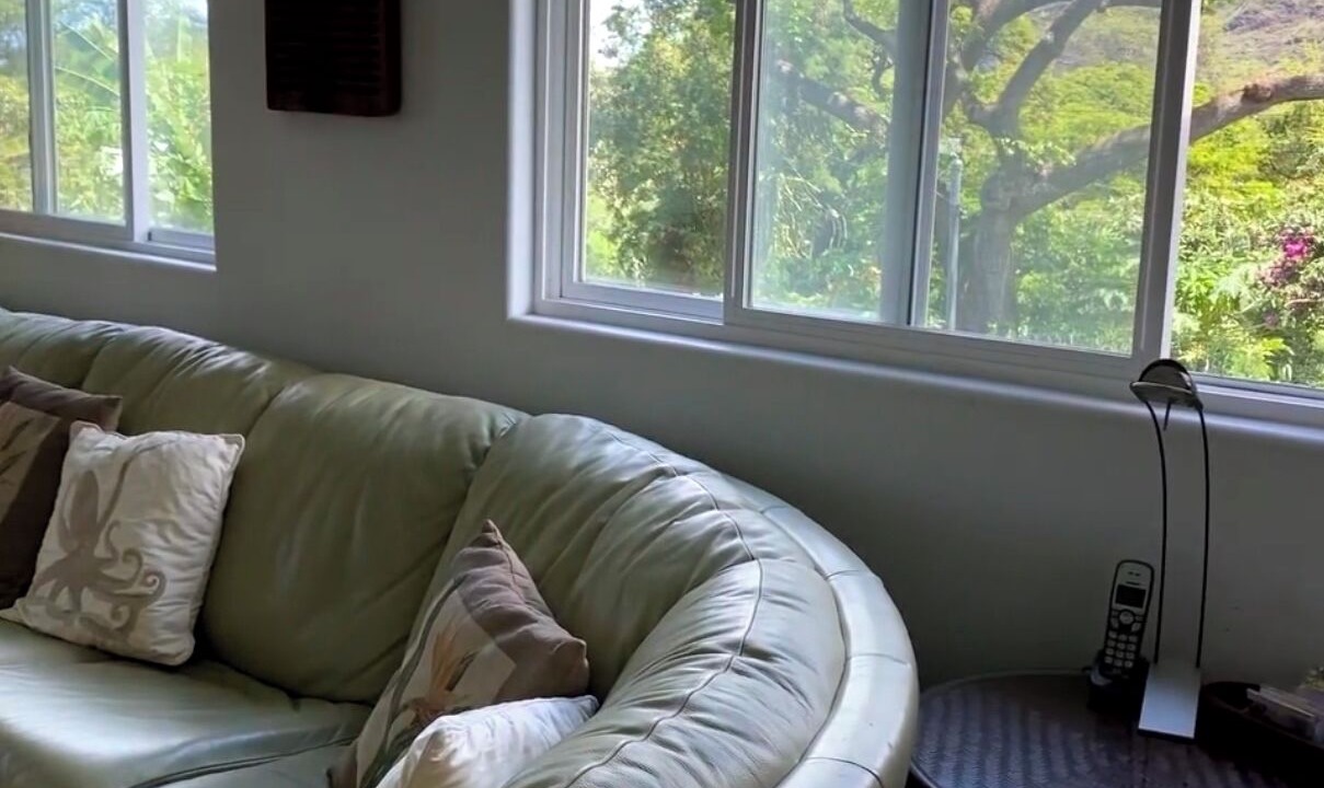 Photo of Livingroom in Honaunau-Napoopoo