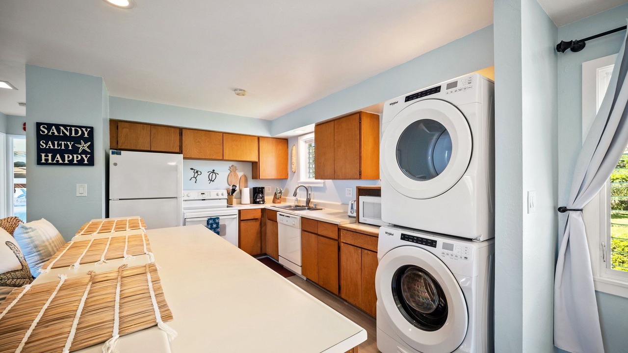 Photo of Kitchen in Princeville