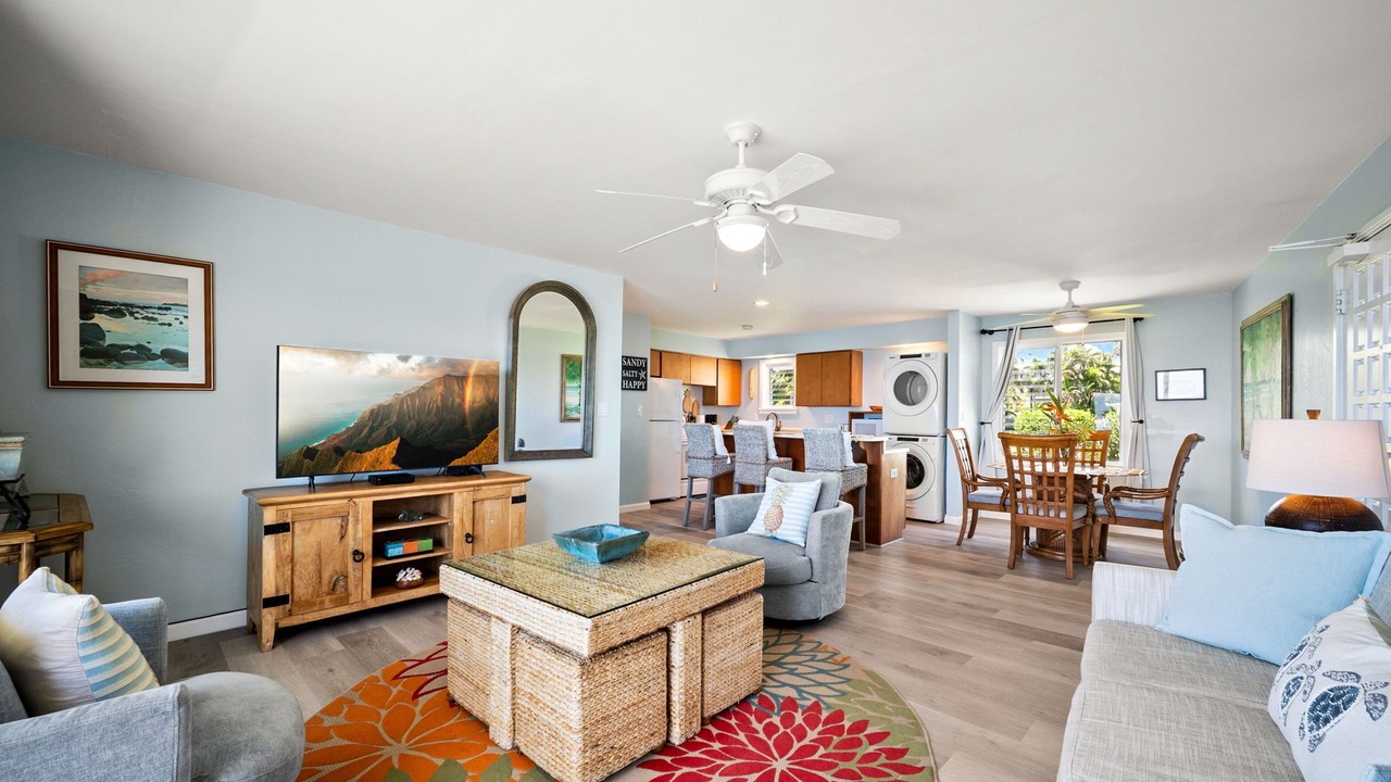 Photo of Bedroom in Princeville