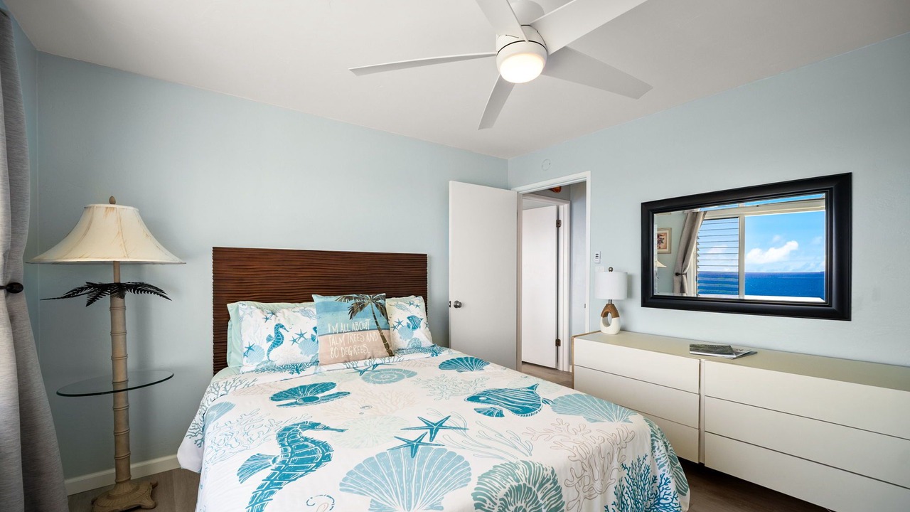 Photo of Bedroom in Princeville