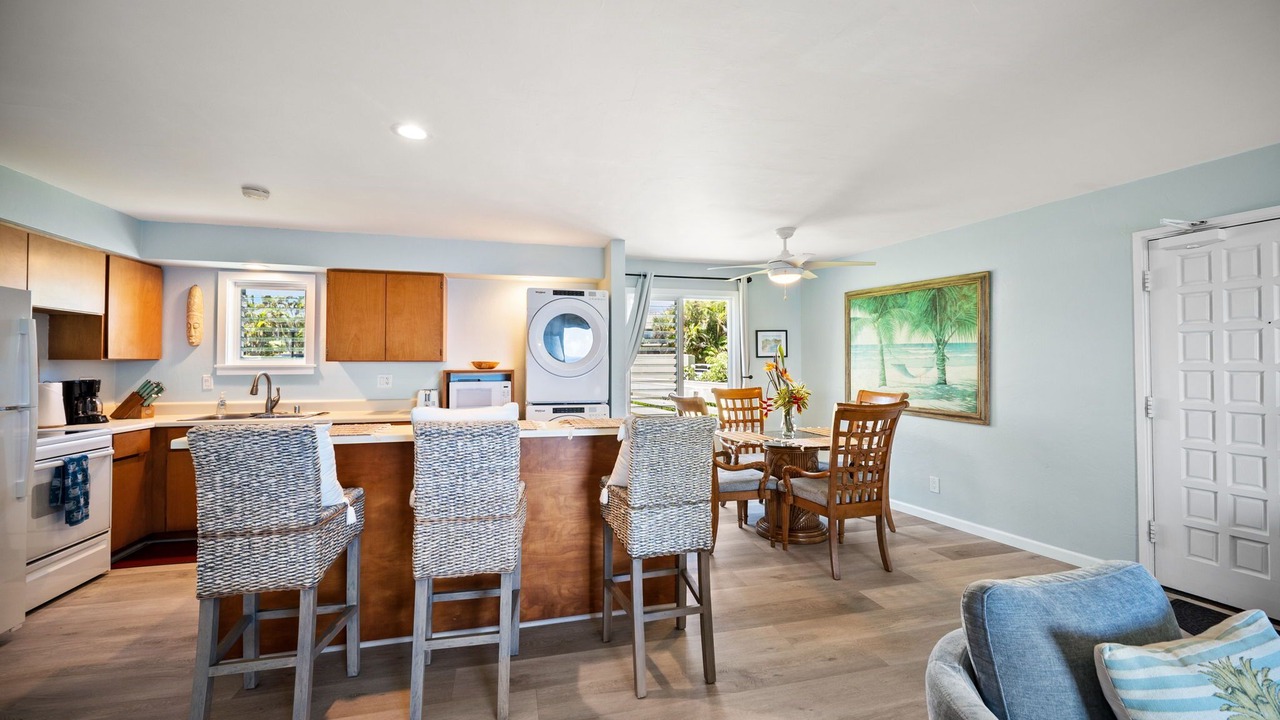 Photo of Kitchen in Princeville