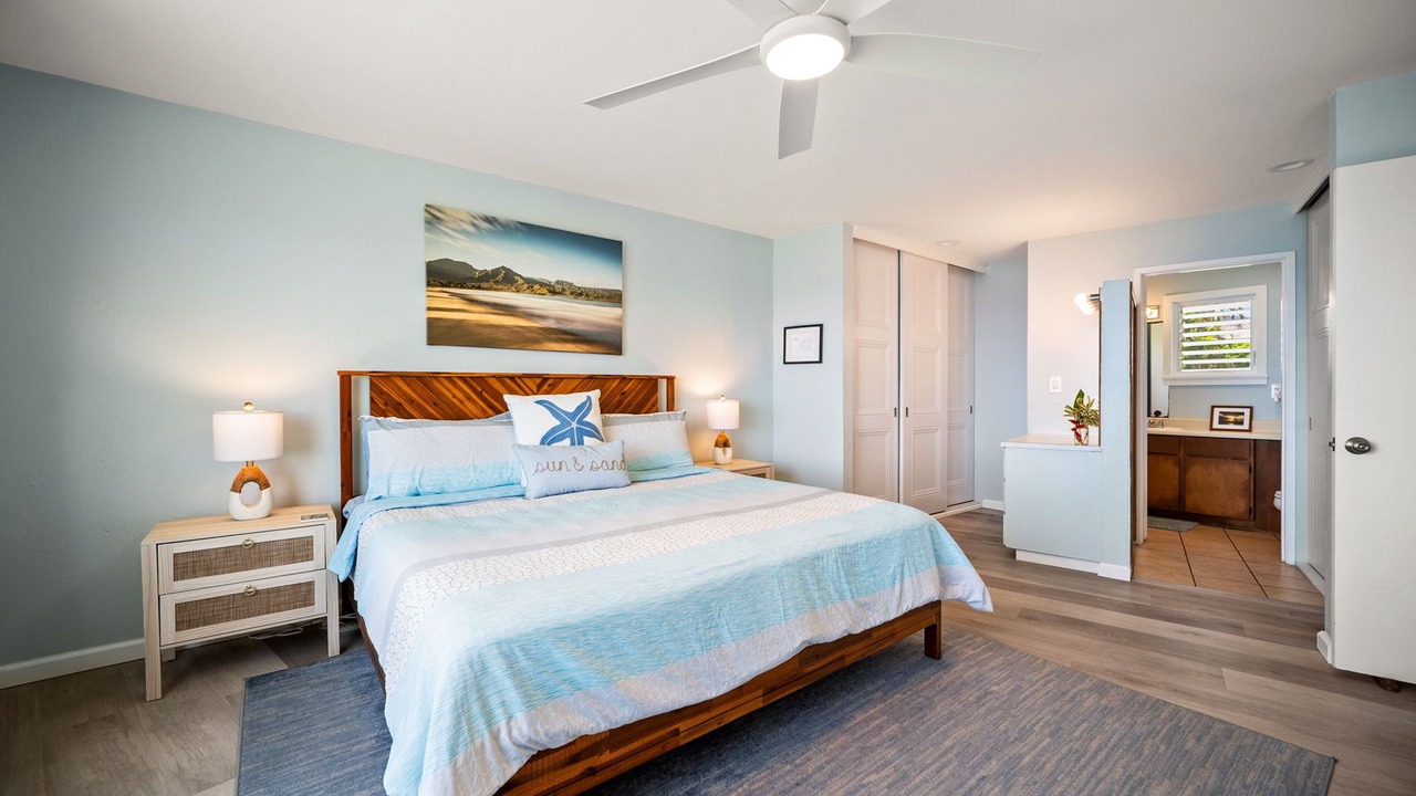 Photo of Bedroom in Princeville