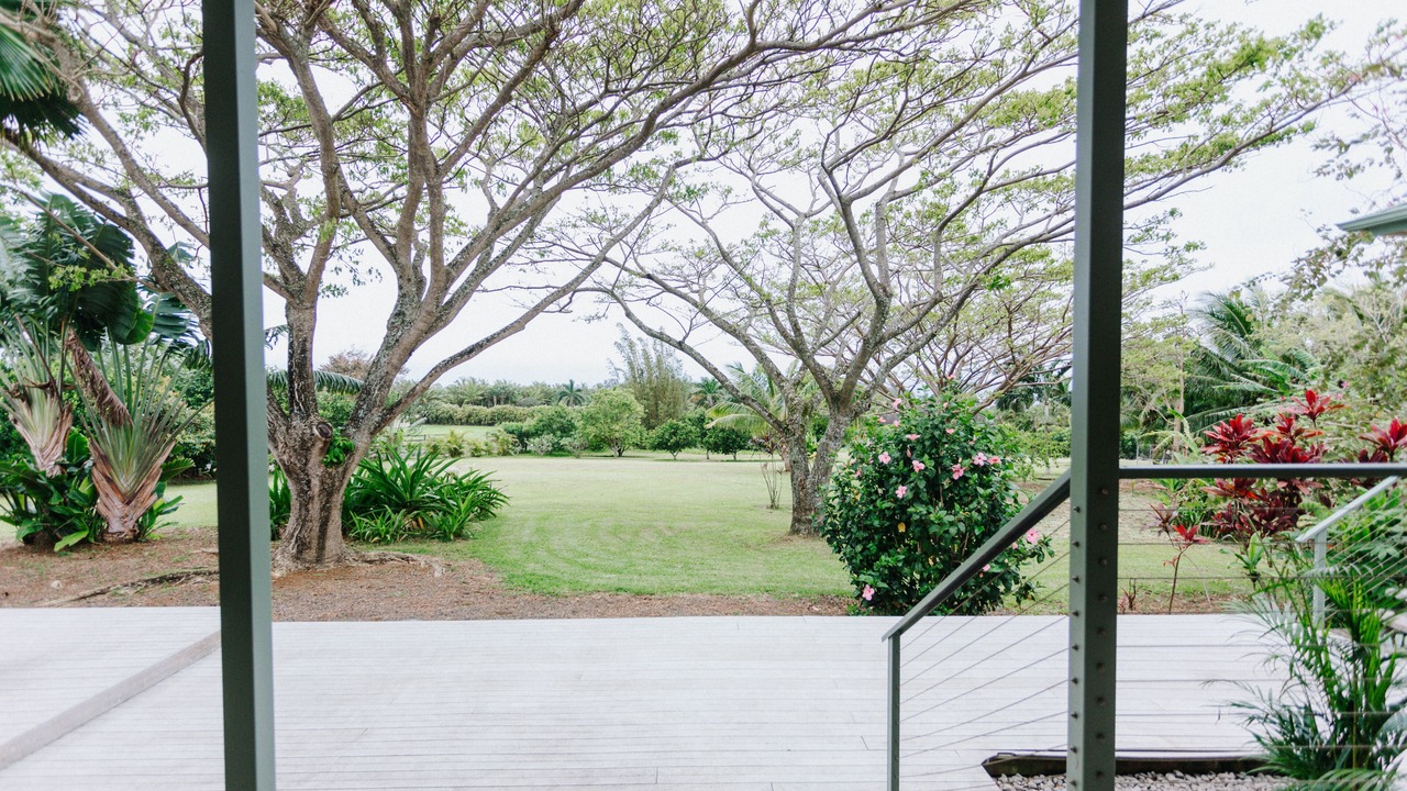 Photo of Outdoor in Hamakuapoko