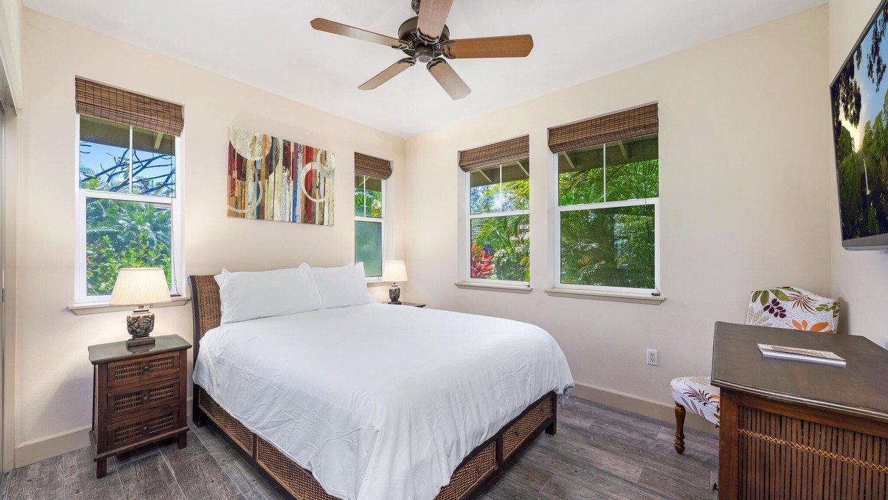 Photo of Bedroom in Waikoloa