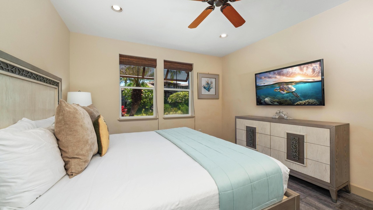 Photo of Bedroom in Waikoloa