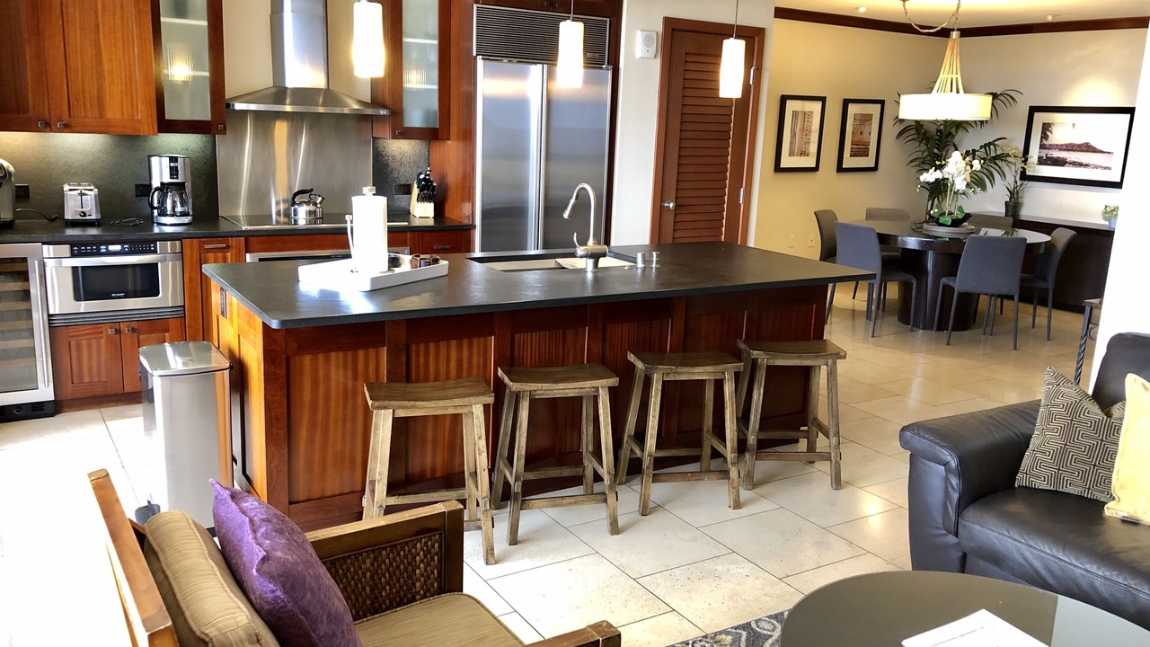 Photo of Bedroom in Ko Olina