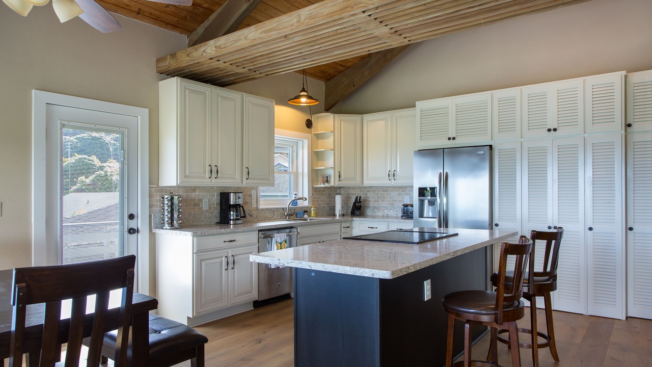 Photo of Kitchen in Kaneohe