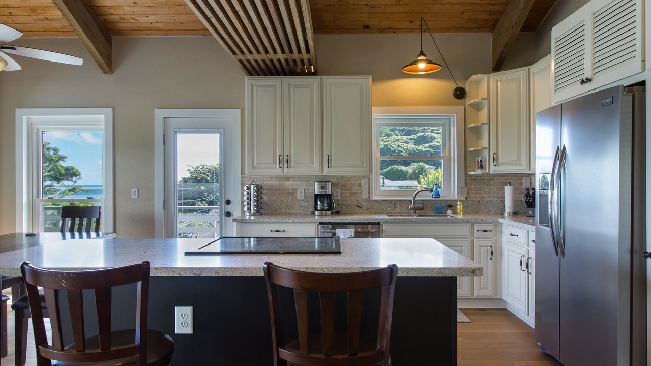 Photo of Kitchen in Kaneohe