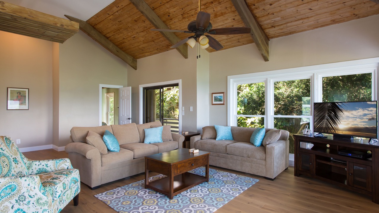 Photo of Livingroom in Kaneohe