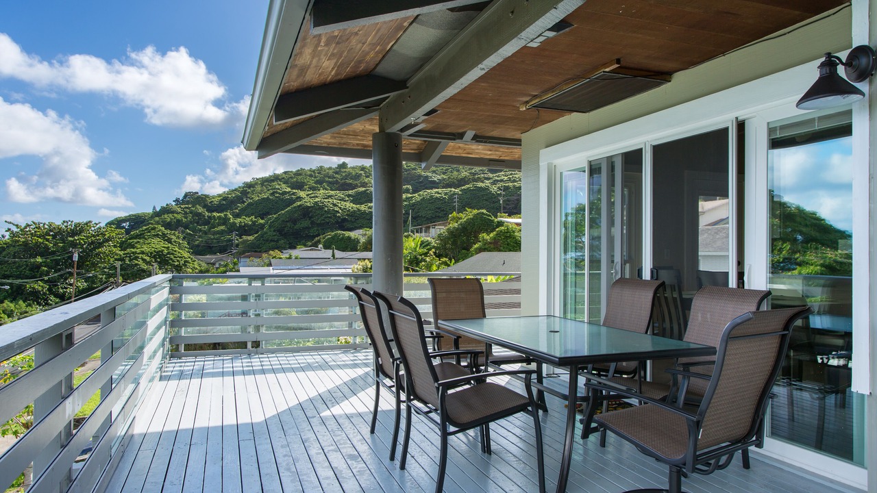 Photo of Outdoor in Kaneohe