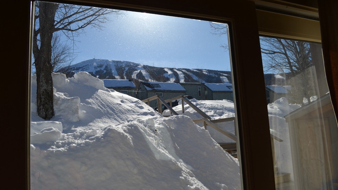 Photo of Bedroom in Carrabassett Valley