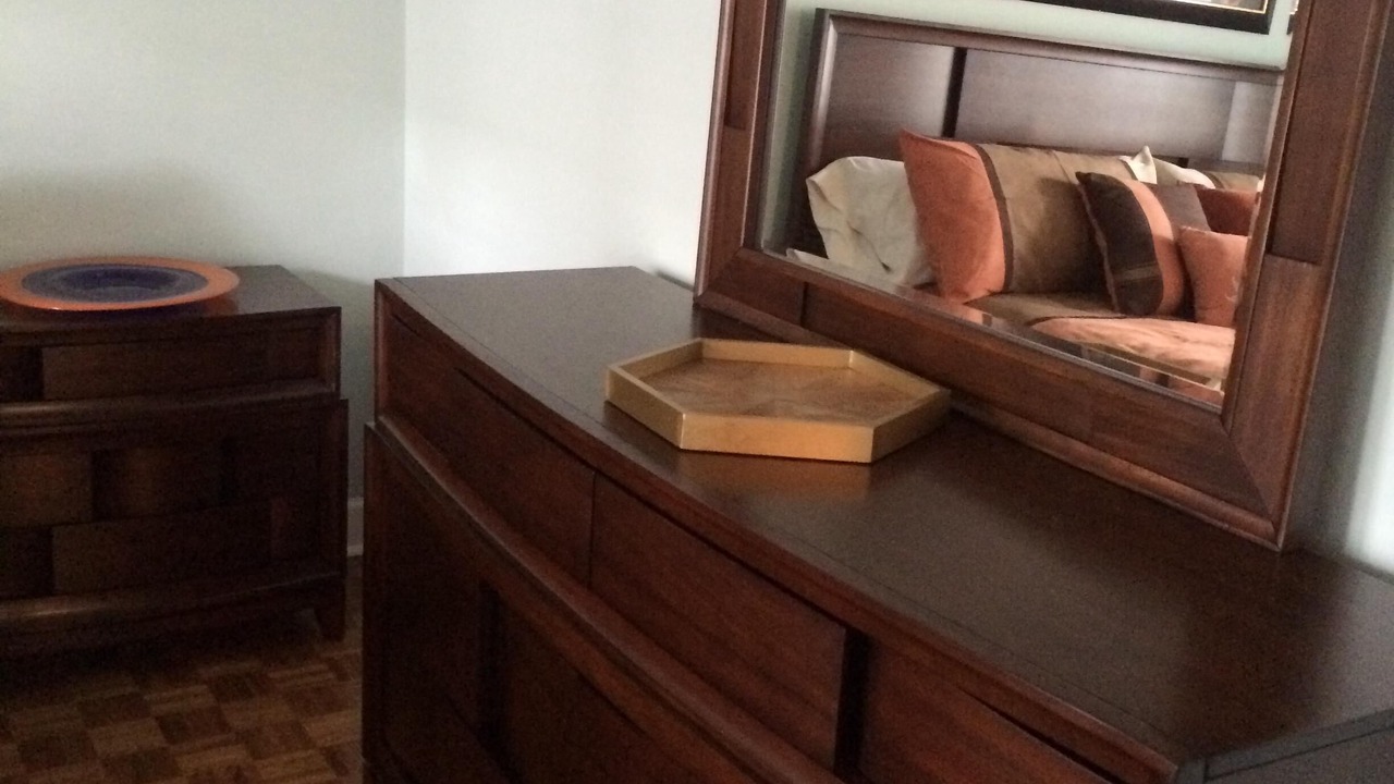 Photo of Bedroom in Peachtree Center