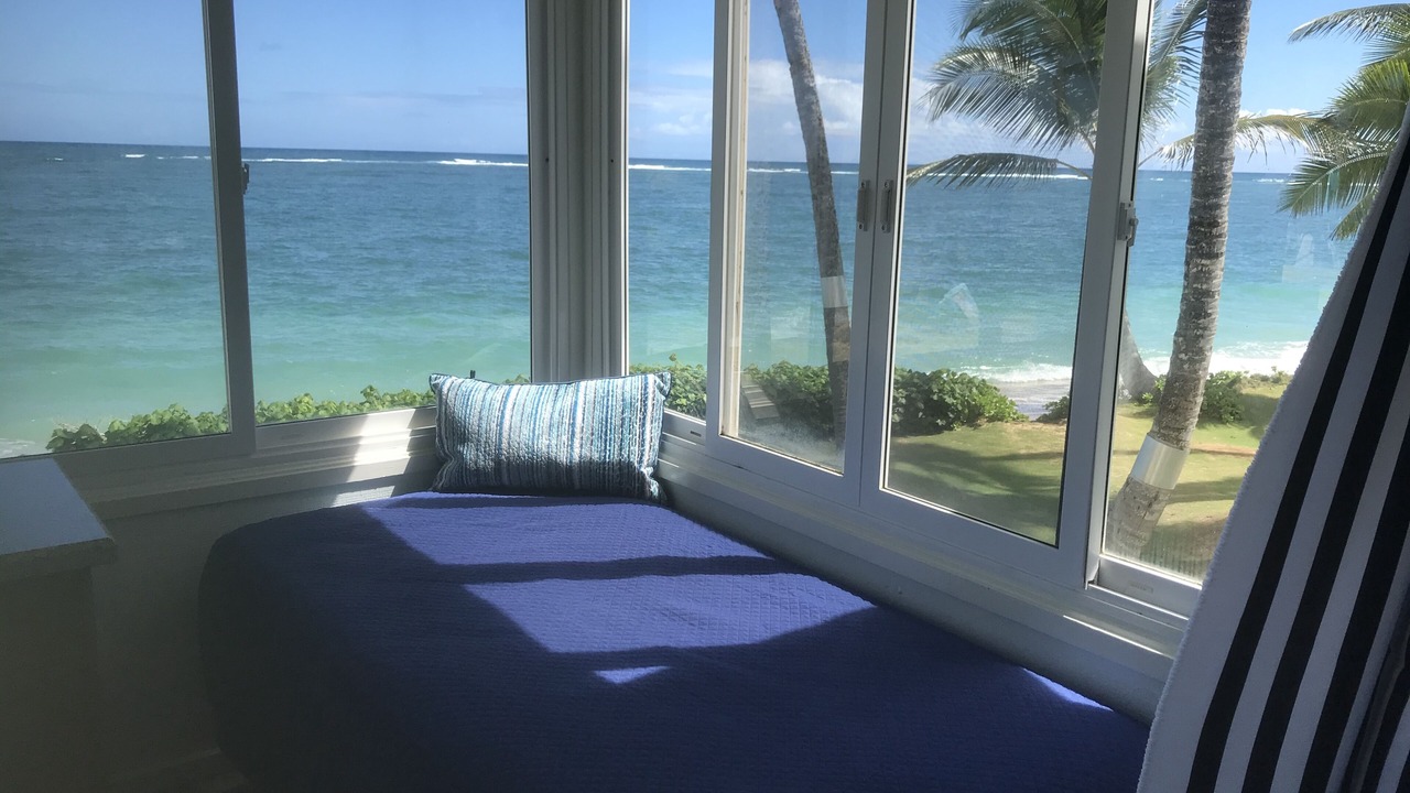 Photo of Bedroom in Punaluu