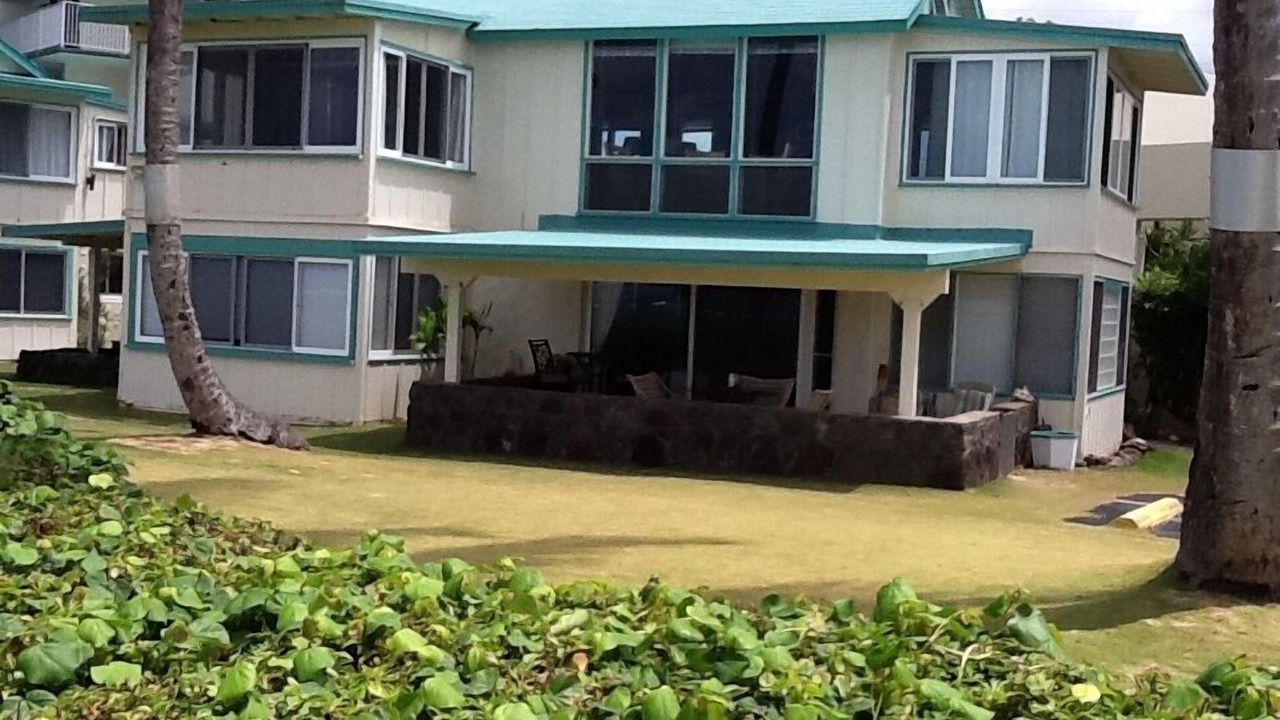 Photo of Outdoor in Punaluu