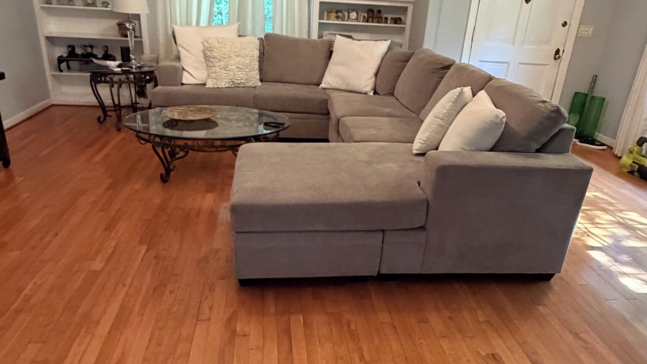 Photo of Livingroom in Hollywood
