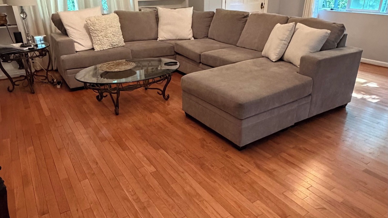 Photo of Livingroom in Hollywood