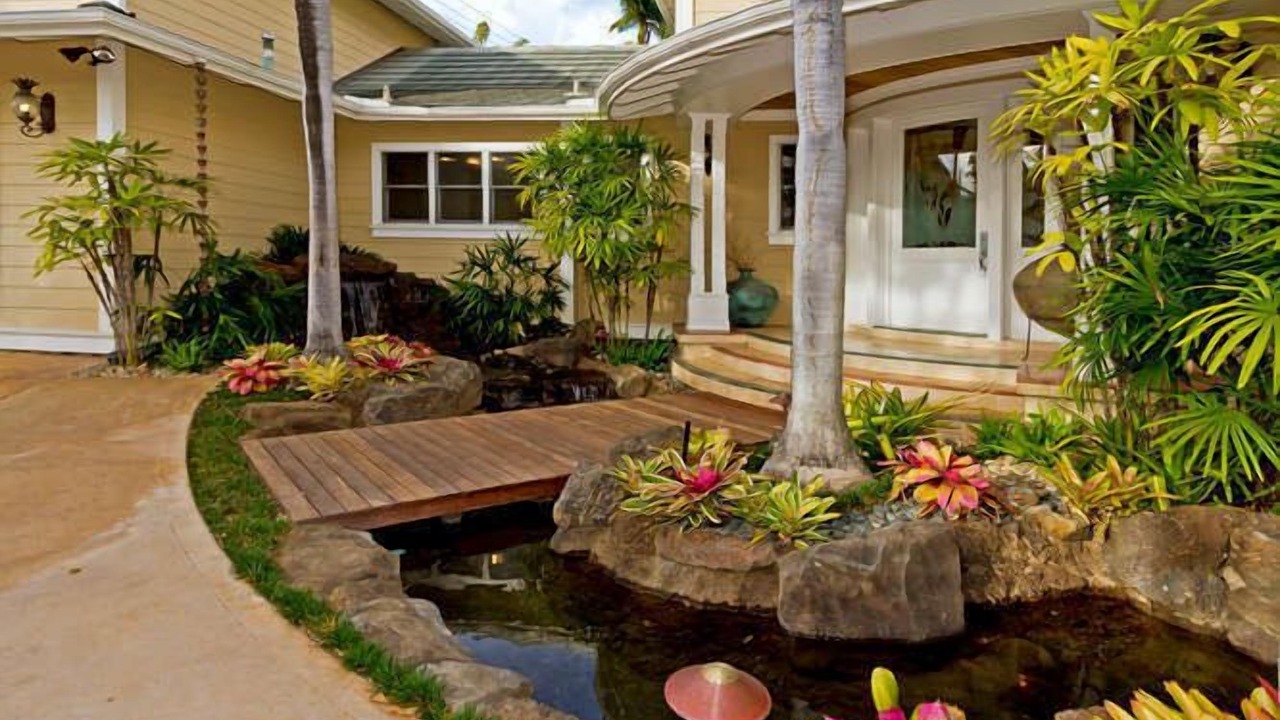 Photo of Outdoor in Kuliouou - Kalani Iki