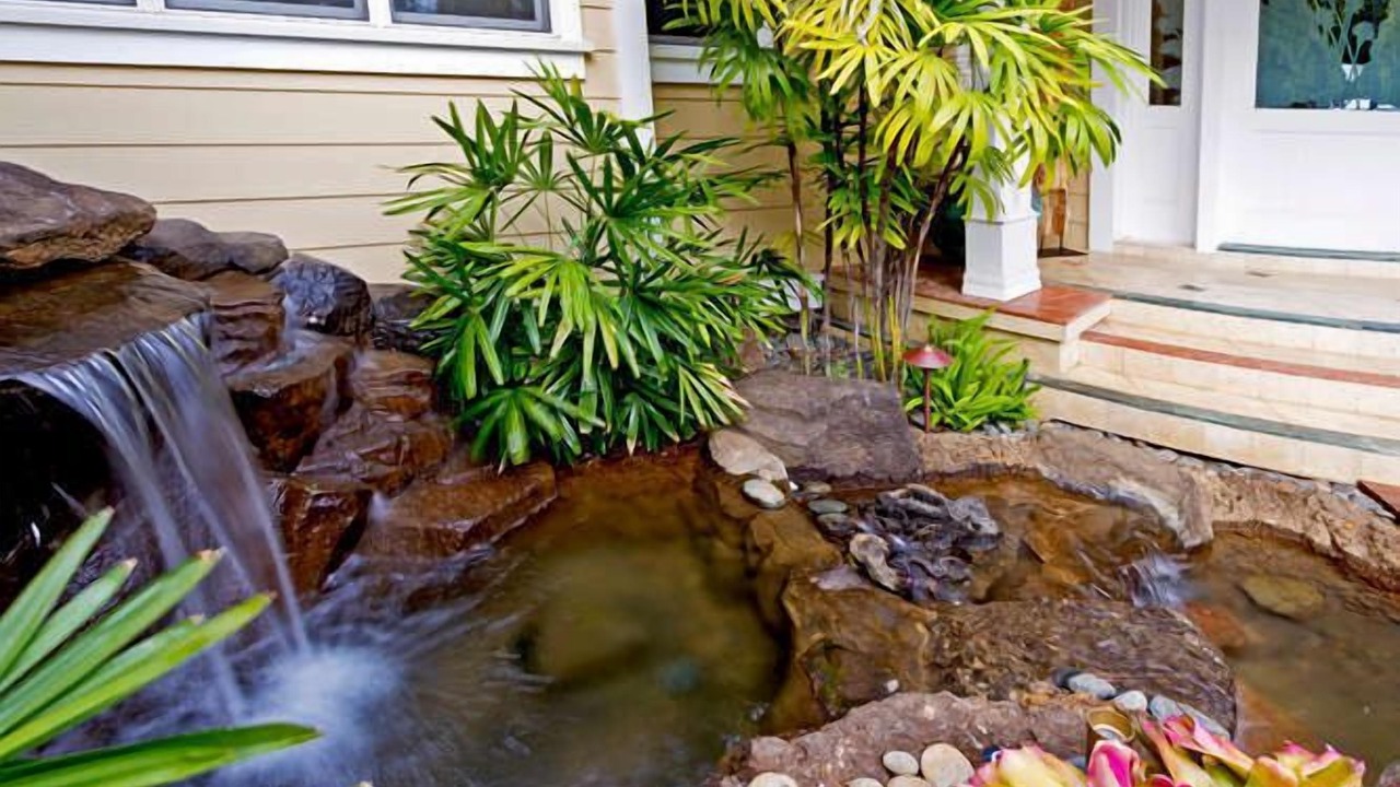 Photo of Outdoor in Kuliouou - Kalani Iki
