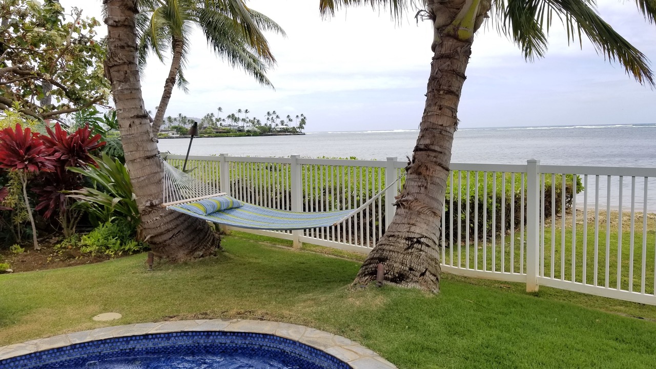 Photo of Outdoor in Kuliouou - Kalani Iki