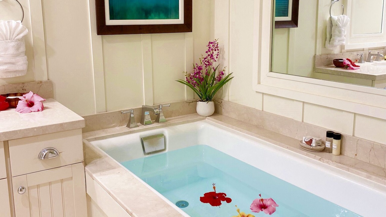 Photo of Bathroom in Kahuku