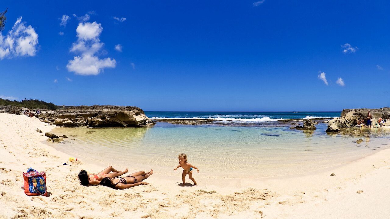 Photo of Outdoor in Kahuku