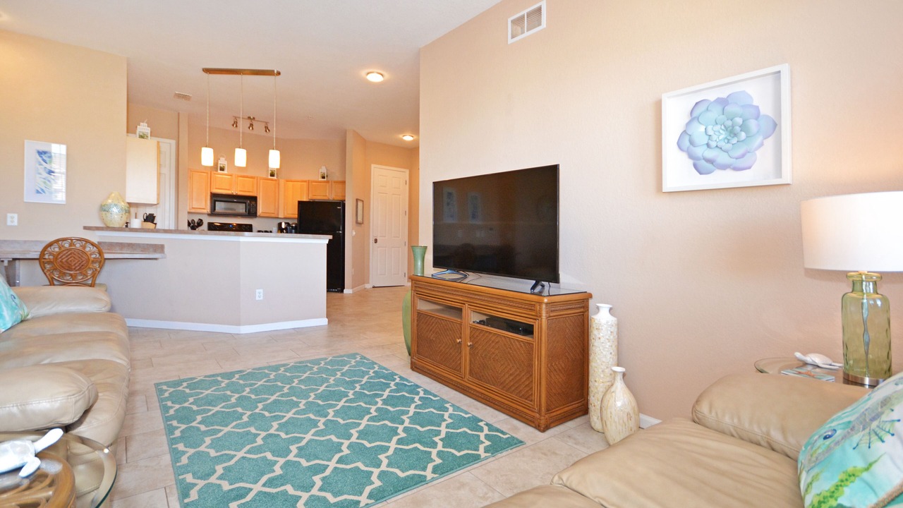 Photo of Livingroom in Loughman