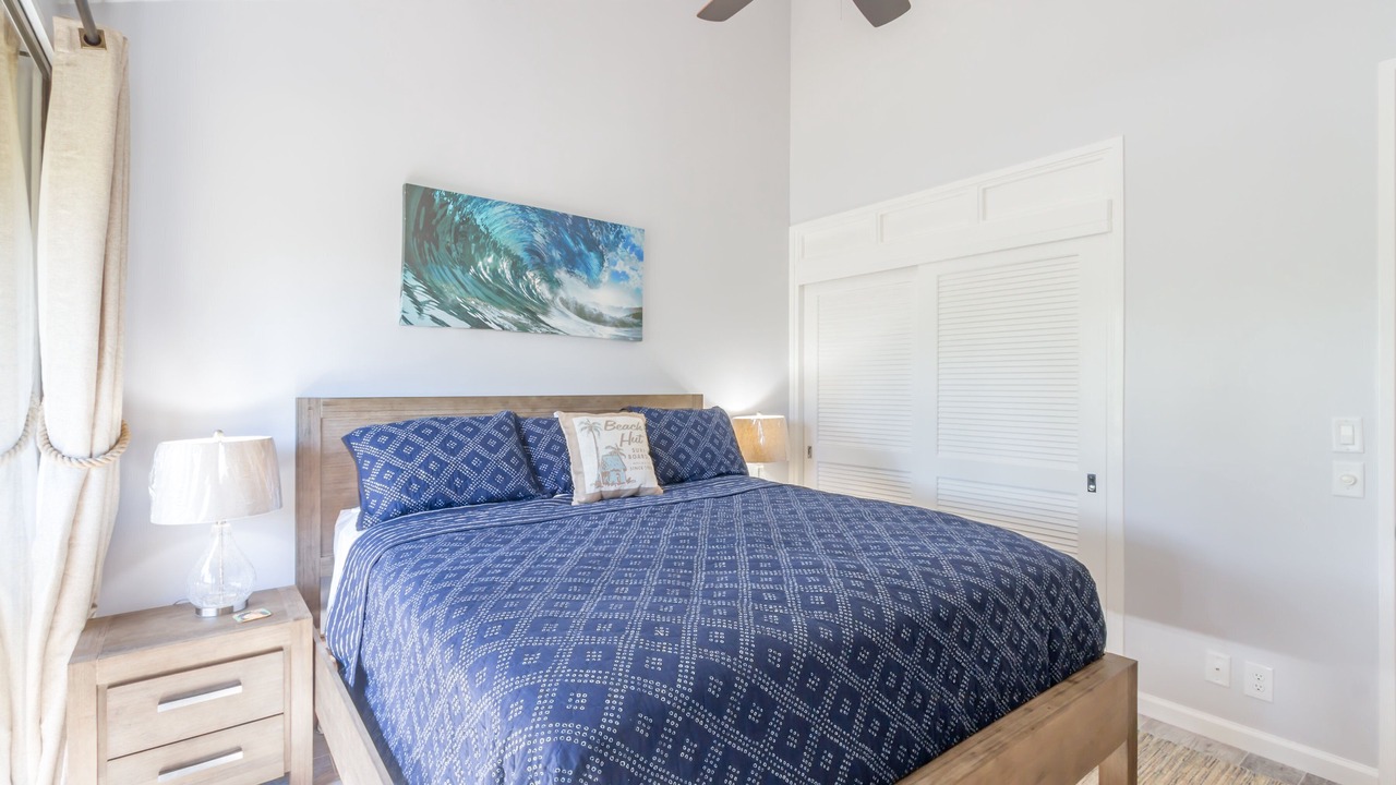 Photo of Bedroom in Kahuku