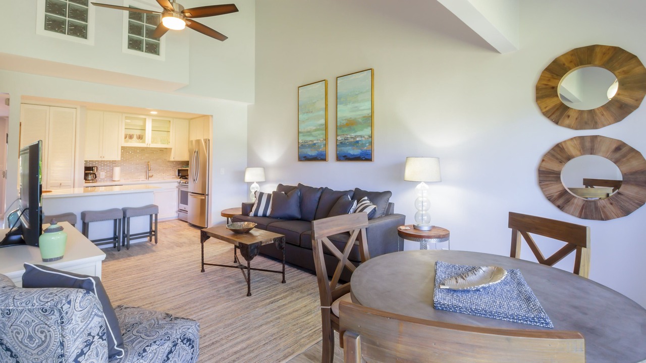 Photo of Livingroom in Kahuku