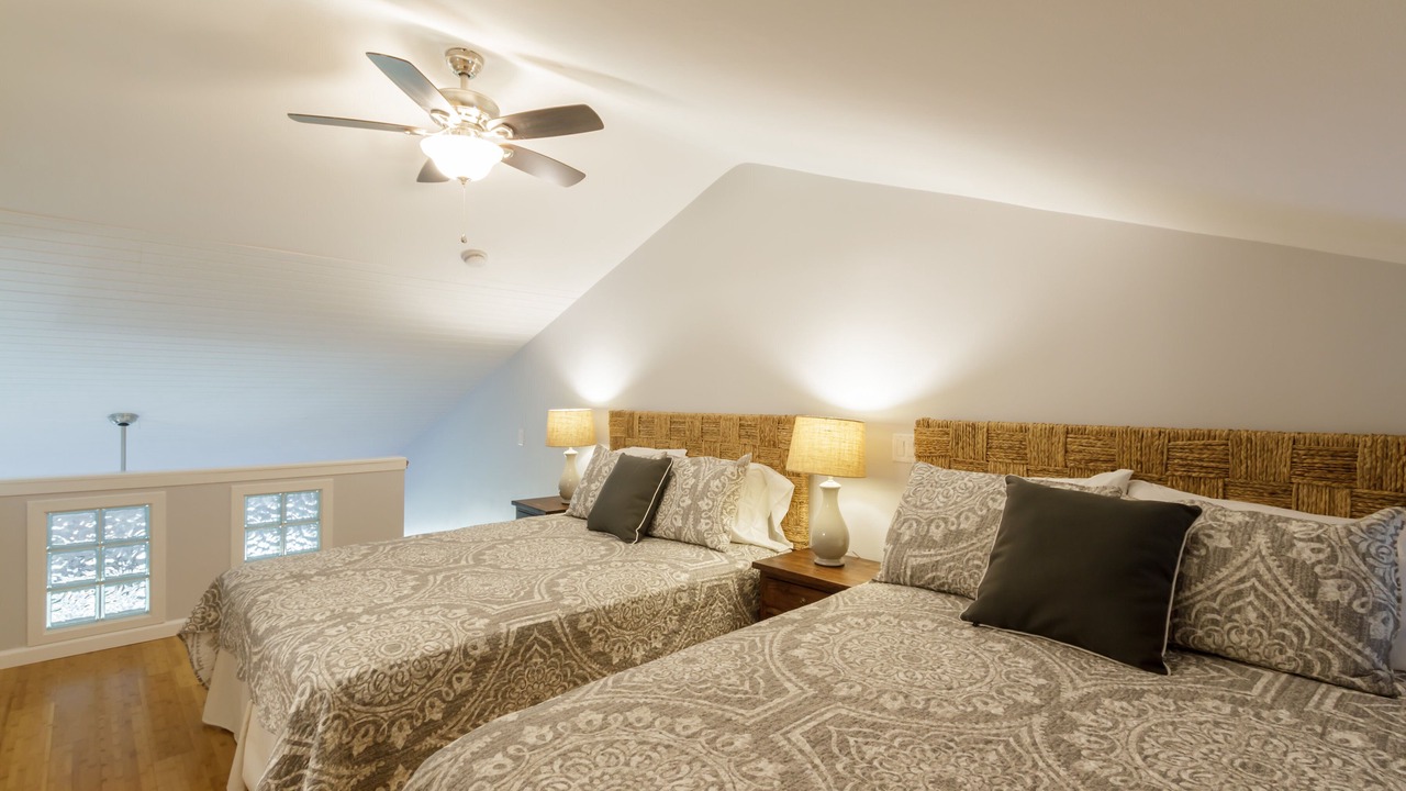 Photo of Bedroom in Kahuku